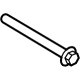 Hyundai 37325-2M400 Through Bolt Hyundai 37325-2M400 Through Bolt