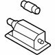 Hyundai 92602-3N000 Luggage Compartment Lamp Assembly
