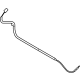 Hyundai 96220-L0200 Feeder Cable - Antenna Main No.1 Hyundai 96220-L0200 Feeder Cable - Antenna Main No.1