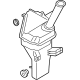 Hyundai 98611-GI100 RESERVOIR ASSY-W/SHLD WASHER Hyundai 98611-GI100 RESERVOIR ASSY-W/SHLD WASHER