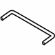 Hyundai 97195-3M000 Seal(B)-Heater To Duct Hyundai 97195-3M000 Seal(B)-Heater To Duct