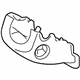 Hyundai 84852-K2000-NNB Steering Column Lower Shroud Hyundai 84852-K2000-NNB Steering Column Lower Shroud
