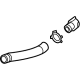 Hyundai 25327-I3000 FILLER NECK & HOSE ASSY-RAD Hyundai 25327-I3000 FILLER NECK & HOSE ASSY-RAD