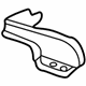 Hyundai 29215-23600 Bracket-Engine Cover Front Exhaust Hyundai 29215-23600 Bracket-Engine Cover Front Exhaust