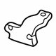 Hyundai 29214-23600 Bracket-Engine Cover Rear Exhaust Hyundai 29214-23600 Bracket-Engine Cover Rear Exhaust
