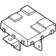 Hyundai 96528-PI000 UNIT ASSY-IN CABIN CAM