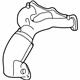 Hyundai 28510-37162 Exhaust Manifold Assembly, Right Hyundai 28510-37162 Exhaust Manifold Assembly, Right