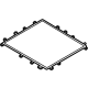 Hyundai 366G9-1XAM0 GASKET-INVERTER Hyundai 366G9-1XAM0 GASKET-INVERTER