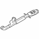 Hyundai 28610-3C875 Front Exhaust Pipe