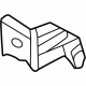 Hyundai 86633-N9000 Bracket-RR Rail UPR MTG,LH Hyundai 86633-N9000 Bracket-RR Rail UPR MTG,LH