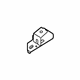 Hyundai 96175-G2710 Bracket-Set MTG,Left Hand Hyundai 96175-G2710 Bracket-Set MTG,Left Hand