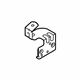 Hyundai 96176-G2710 Bracket-Set MTG,Right Hand Hyundai 96176-G2710 Bracket-Set MTG,Right Hand
