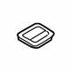 Hyundai 85714-1E000 Handle Assembly-Luggage Coverin Hyundai 85714-1E000 Handle Assembly-Luggage Coverin