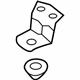 Hyundai 25333-F9000 Bracket Assembly-Radiator Mounting Upper Hyundai 25333-F9000 Bracket Assembly-Radiator Mounting Upper