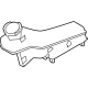Hyundai 58511-L5000 Master Cylinder Reservoir Hyundai 58511-L5000 Master Cylinder Reservoir