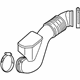 Hyundai 28140-D4900 Air Intake Hose Assembly Hyundai 28140-D4900 Air Intake Hose Assembly