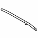 Hyundai 26612-2C000 Oil Level Gauge Guide Hyundai 26612-2C000 Oil Level Gauge Guide