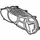 Hyundai 94360-2M500 Cluster Glass & Bezel Assembly Hyundai 94360-2M500 Cluster Glass & Bezel Assembly