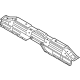 Hyundai 65521-CL000 Ext Assembly-RR Floor,FR Hyundai 65521-CL000 Ext Assembly-RR Floor,FR