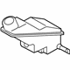 Hyundai 58511-S1150 Master Cylinder Reservoir Hyundai 58511-S1150 Master Cylinder Reservoir