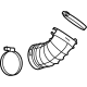 Hyundai 28132-L5100 Air Intake Hose