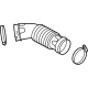 Hyundai 28138-L5100 Hose-Intake Air 'A' Hyundai 28138-L5100 Hose-Intake Air 'A'