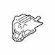 Hyundai 21830-H8010 Transmission Mounting Bracket Assembly Hyundai 21830-H8010 Transmission Mounting Bracket Assembly