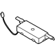 Hyundai 96240-CW000 Antenna Assembly Wireless Hyundai 96240-CW000 Antenna Assembly Wireless