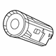 Hyundai 93502-K2000-MDD Button Start Switch Assembly