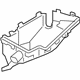Hyundai 91950-G2710 Lower Cover-U/H Junction Box Hyundai 91950-G2710 Lower Cover-U/H Junction Box