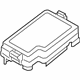 Hyundai 91950-G2920 Engine Room Box Upper Cover Hyundai 91950-G2920 Engine Room Box Upper Cover