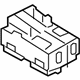 Hyundai 91959-G2010 Pcb Block Assembly Hyundai 91959-G2010 Pcb Block Assembly