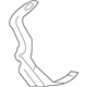 Hyundai 95820-3L000 Bracket LH-TPMS,Receiver Hyundai 95820-3L000 Bracket LH-TPMS,Receiver
