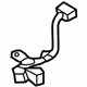 Hyundai 84624-3V930 Console Extension Wiring Assembly Hyundai 84624-3V930 Console Extension Wiring Assembly
