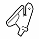 Hyundai 88031-2L000-9K Inside Cover-Front,RH Hyundai 88031-2L000-9K Inside Cover-Front,RH