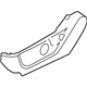 Hyundai 88010-2L000-9K Shield Cover-Front Seat Outer,LH Hyundai 88010-2L000-9K Shield Cover-Front Seat Outer,LH