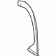 Hyundai 81740-26000-TI Tail Gate Frame Side Trim Assembly