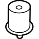 Hyundai 62486-P2500 BUSHING-CROSSMEMBER MTG Hyundai 62486-P2500 BUSHING-CROSSMEMBER MTG