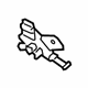 Hyundai 81130-G3000 Hood Latch Assembly