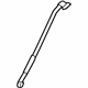 Hyundai 81170-G3000 Hood Stay Rod Assembly Hyundai 81170-G3000 Hood Stay Rod Assembly