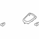Hyundai 84650-1R000-RDR Console Upper Cover Assembly Hyundai 84650-1R000-RDR Console Upper Cover Assembly