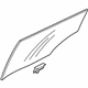 Hyundai 83420-J3000 Rear Door Glass Assembly Right Hand Hyundai 83420-J3000 Rear Door Glass Assembly Right Hand