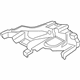 Hyundai 92232-3V010 Bracket Assembly-Front Fog Lamp,RH Hyundai 92232-3V010 Bracket Assembly-Front Fog Lamp,RH