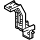 Hyundai 86633-AA200 Bracket-RR Beam UPR MTG Hyundai 86633-AA200 Bracket-RR Beam UPR MTG