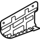 Hyundai 86677-AA000 Cover-RR Bumper Under,RH Hyundai 86677-AA000 Cover-RR Bumper Under,RH