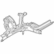 Hyundai 64601-J9000 Front Side Member Assembly Left Hand Hyundai 64601-J9000 Front Side Member Assembly Left Hand