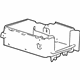 Hyundai 97206-38000 Case Assembly-Heater,Upper Hyundai 97206-38000 Case Assembly-Heater,Upper