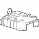 Hyundai 97202-38000 Case Assembly-Heater,Lower Hyundai 97202-38000 Case Assembly-Heater,Lower