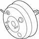 Hyundai 59110-2B000 Brake Booster Assembly Hyundai 59110-2B000 Brake Booster Assembly