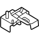 Hyundai 467G2-N7200 Bracket Assembly-Support Hyundai 467G2-N7200 Bracket Assembly-Support
